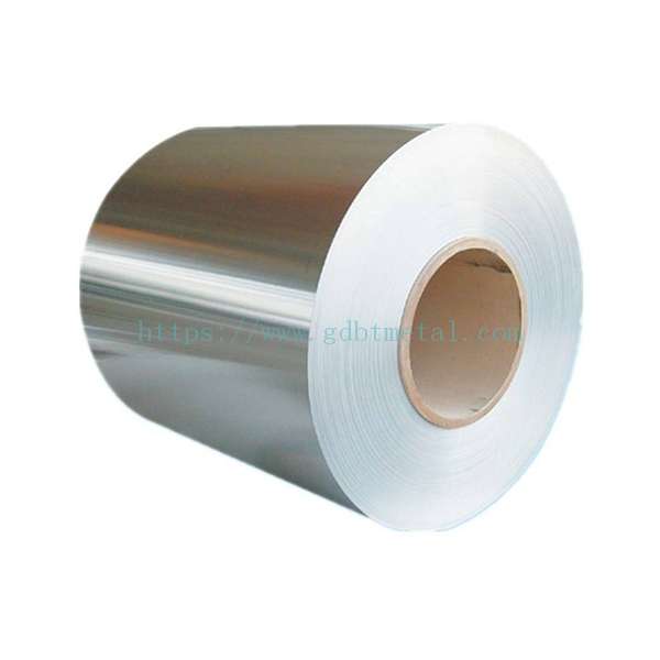 Aluminum Coil